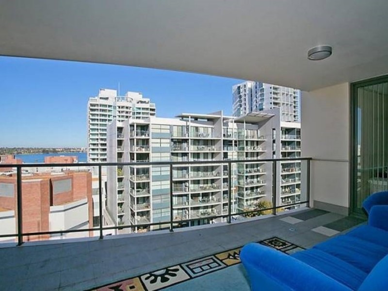 37/128 Adelaide Terrace, East Perth WA 6004