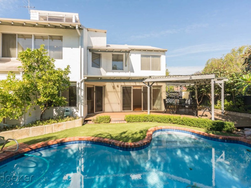 3/8 Sandgate Street, South Perth WA 6151