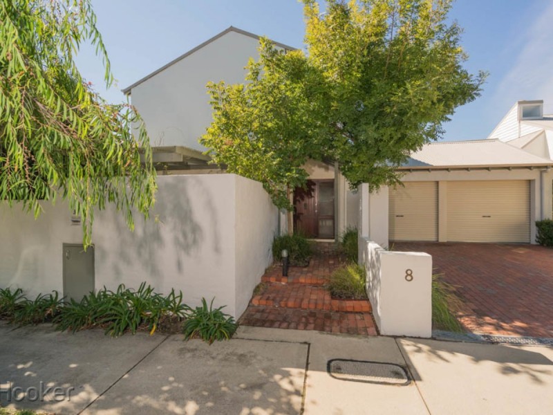 3/8 Sandgate Street, South Perth WA 6151