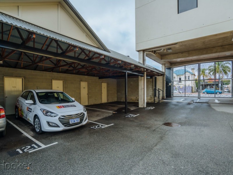 122/215 Stirling Street, Perth WA 6000