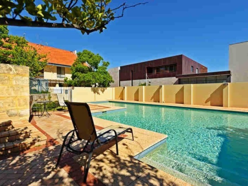 9/39 Brown Street, East Perth WA 6004