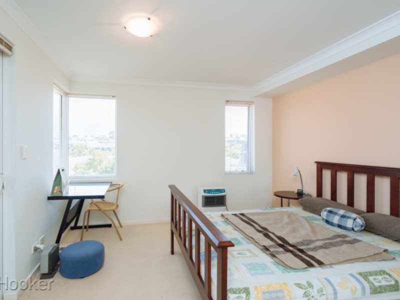 9/39 Brown Street, East Perth WA 6004