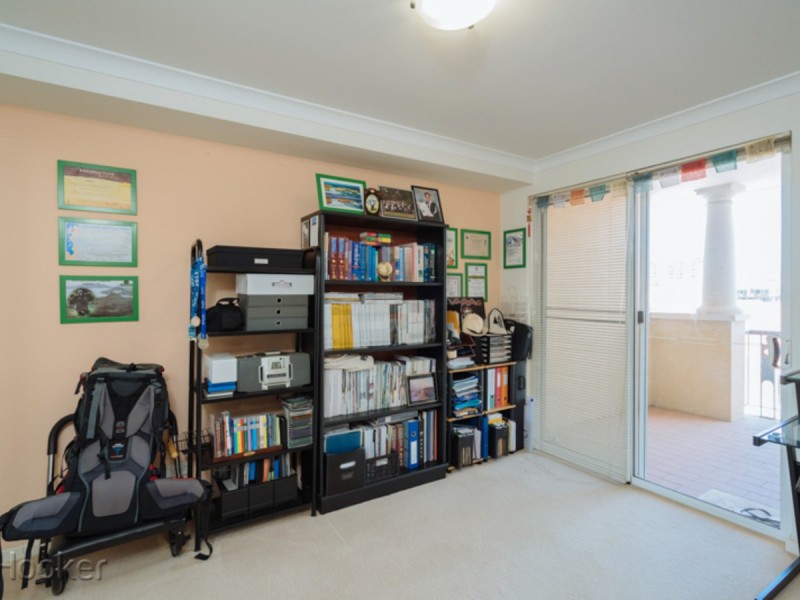 9/39 Brown Street, East Perth WA 6004