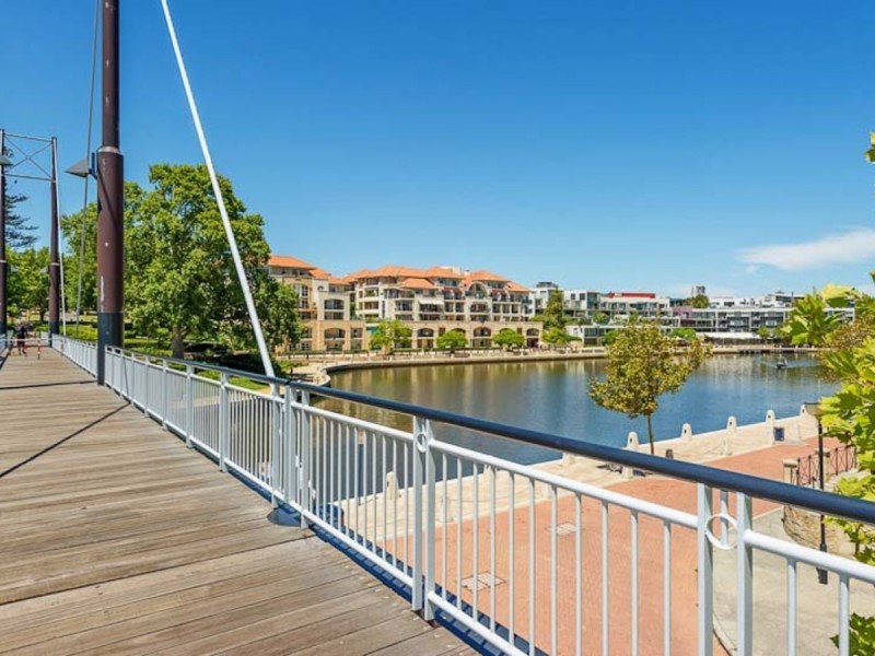 9/39 Brown Street, East Perth WA 6004