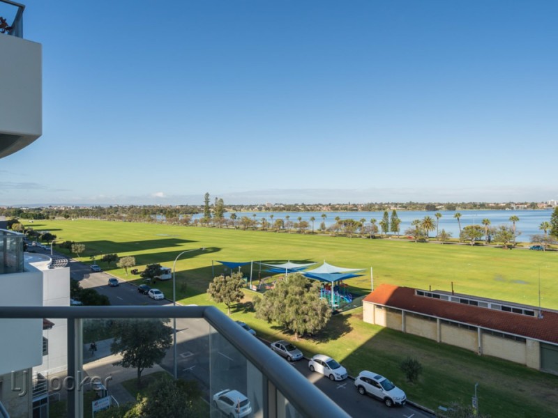 405/108 Terrace Road, East Perth WA 6004