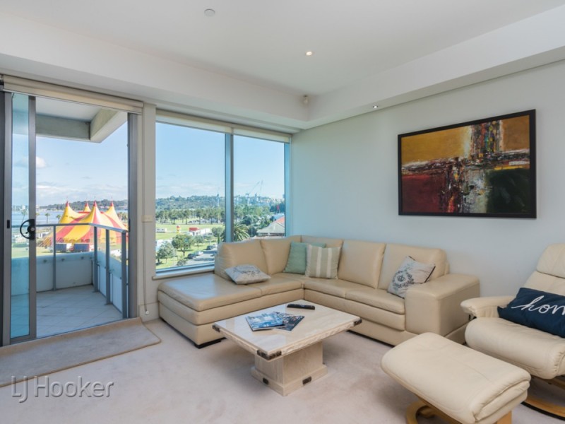405/108 Terrace Road, East Perth WA 6004