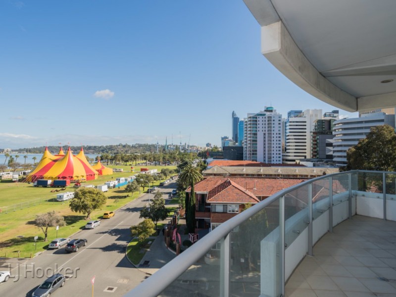 405/108 Terrace Road, East Perth WA 6004