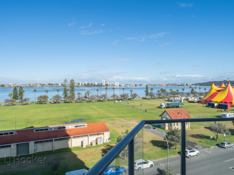405/108 Terrace Road, East Perth WA 6004