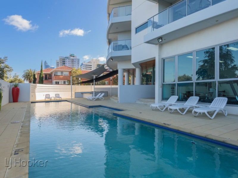 405/108 Terrace Road, East Perth WA 6004