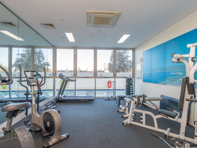 405/108 Terrace Road, East Perth WA 6004