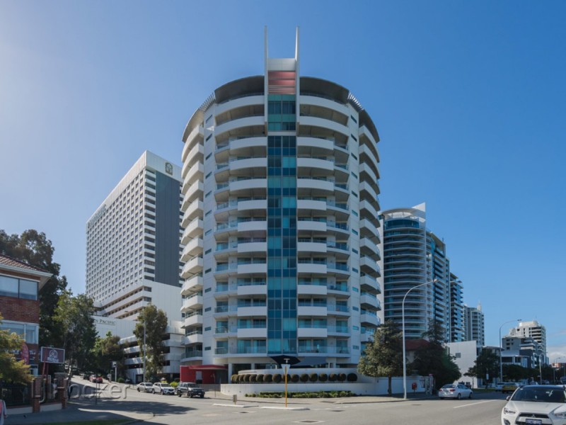 405/108 Terrace Road, East Perth WA 6004