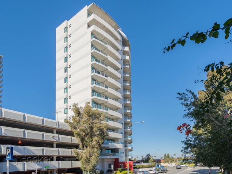 405/108 Terrace Road, East Perth WA 6004