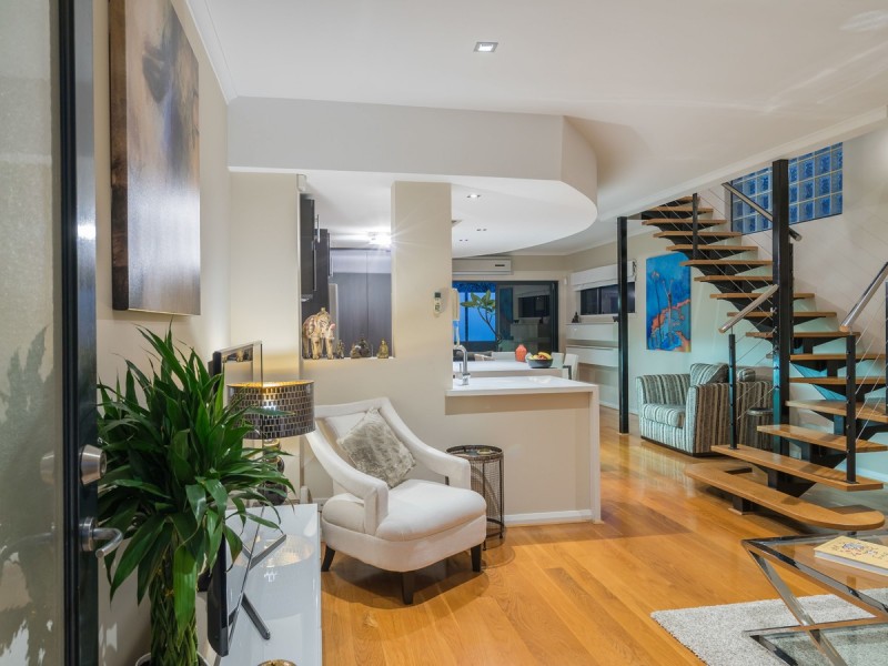 2 Boans Lane, East Perth WA 6004