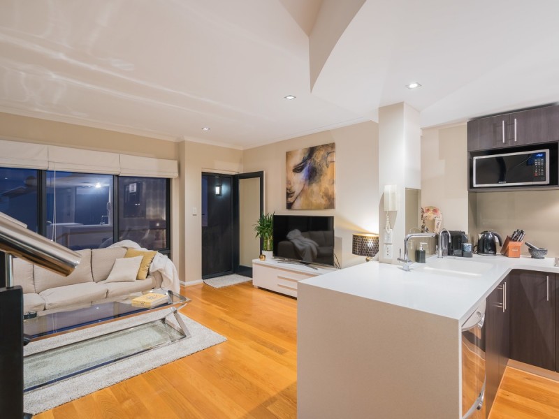 2 Boans Lane, East Perth WA 6004