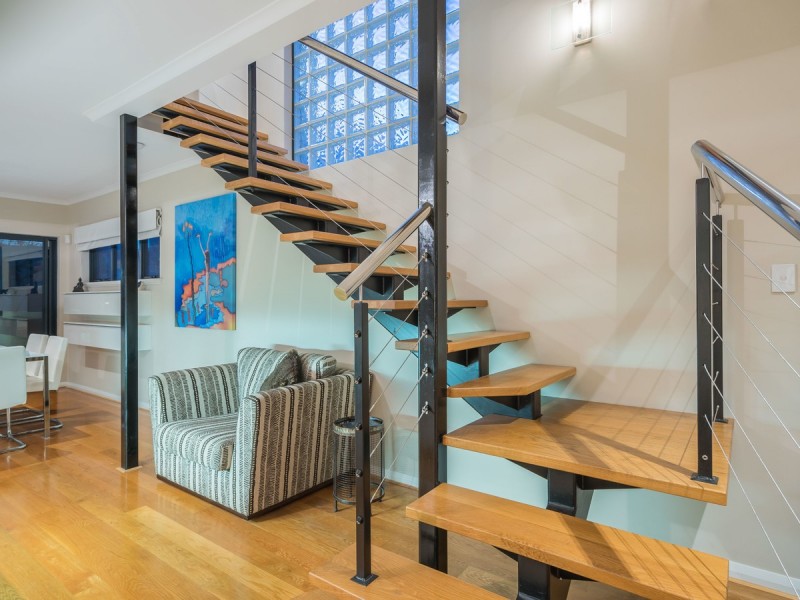 2 Boans Lane, East Perth WA 6004