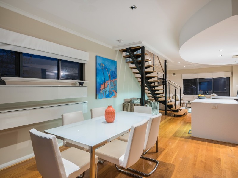 2 Boans Lane, East Perth WA 6004