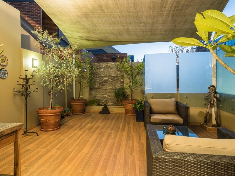 2 Boans Lane, East Perth WA 6004