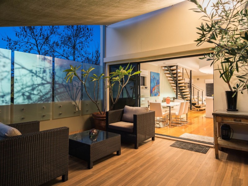 2 Boans Lane, East Perth WA 6004