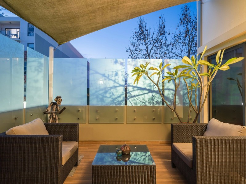 2 Boans Lane, East Perth WA 6004