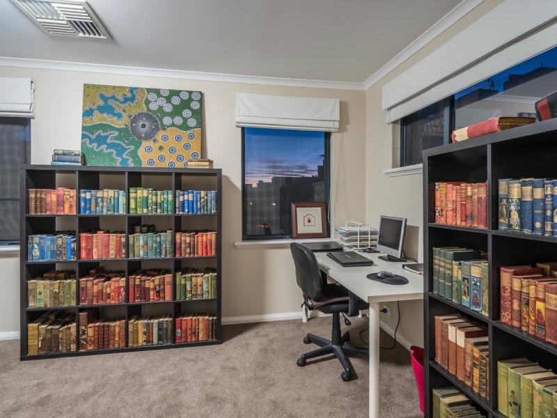 2 Boans Lane, East Perth WA 6004