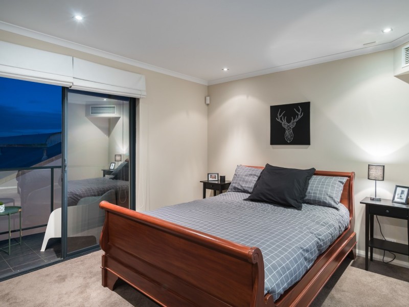 2 Boans Lane, East Perth WA 6004