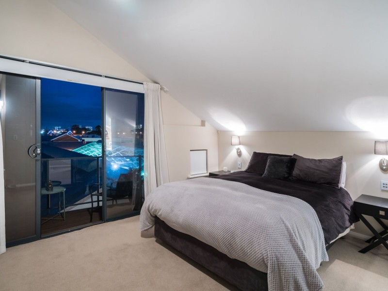 2 Boans Lane, East Perth WA 6004