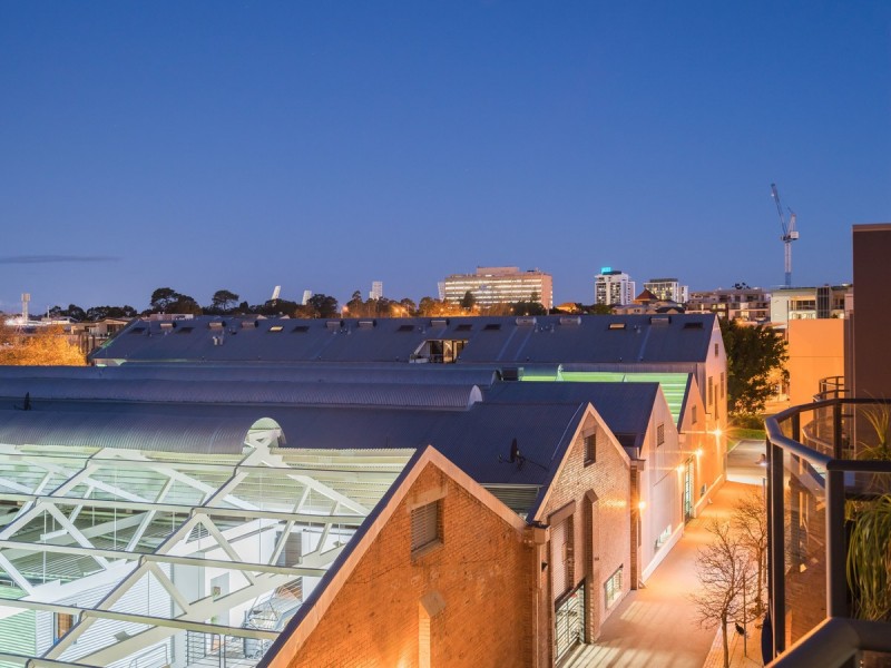 2 Boans Lane, East Perth WA 6004