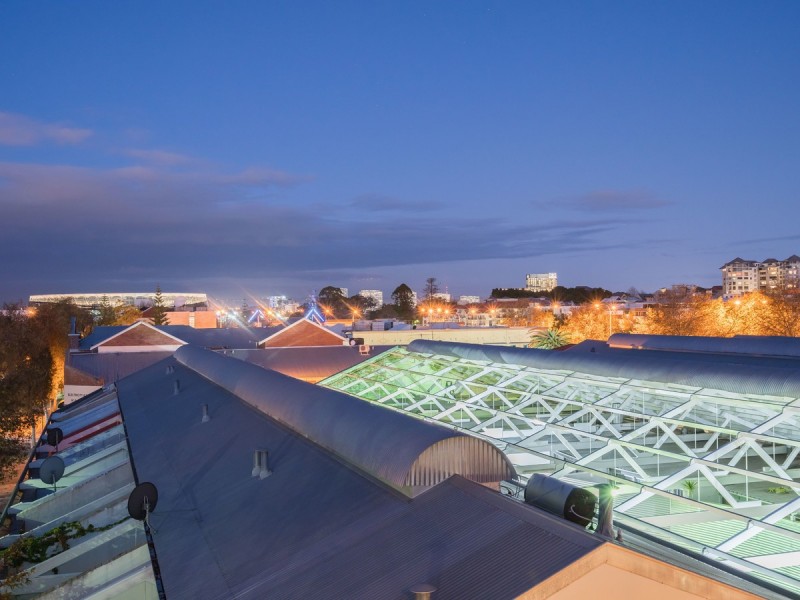 2 Boans Lane, East Perth WA 6004