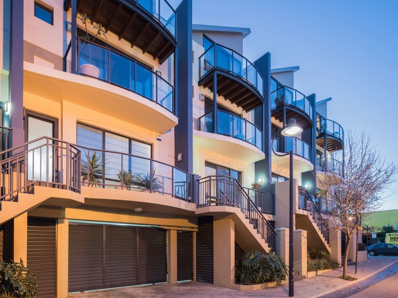 2 Boans Lane, East Perth WA 6004