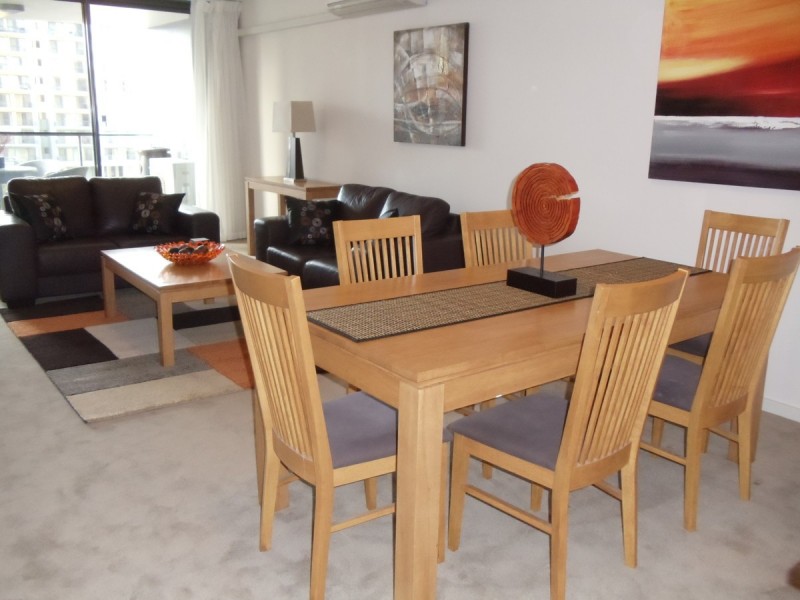 58/131 Adelaide Terrace, East Perth WA 6004