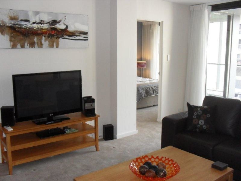 58/131 Adelaide Terrace, East Perth WA 6004