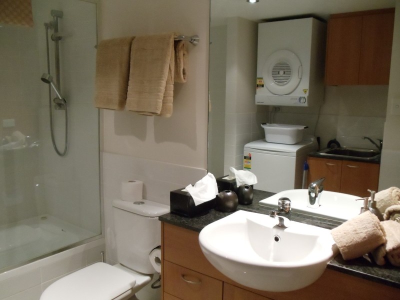 58/131 Adelaide Terrace, East Perth WA 6004