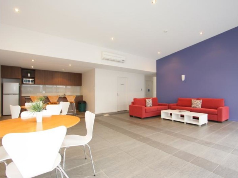 58/131 Adelaide Terrace, East Perth WA 6004