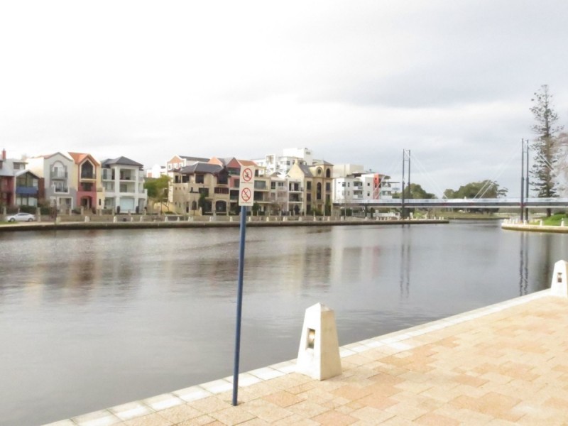 49/20 Royal Street, East Perth WA 6004