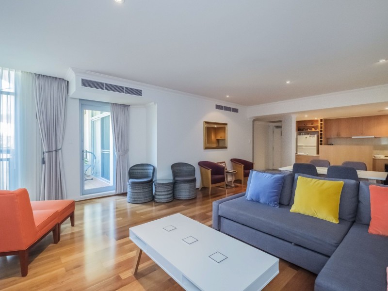 49/20 Royal Street, East Perth WA 6004