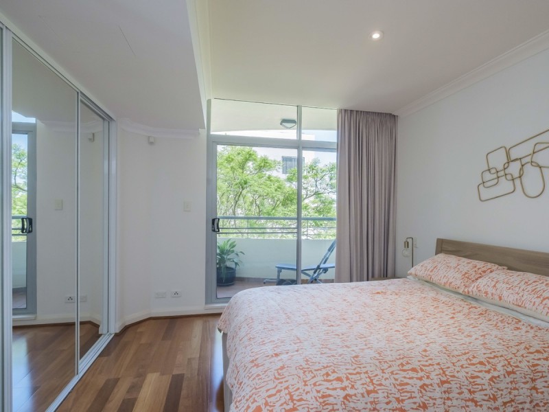 49/20 Royal Street, East Perth WA 6004