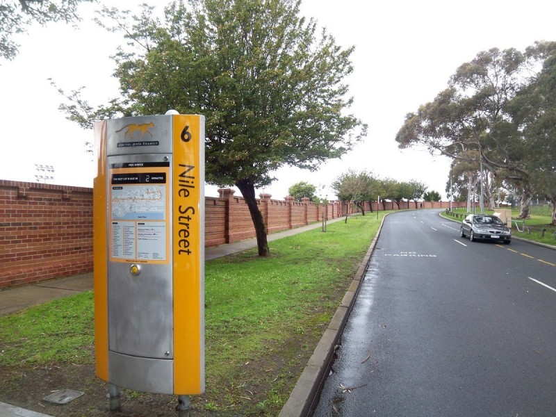 51/22 Nile Street, East Perth WA 6004