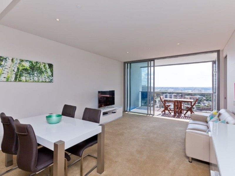 1802/8 Adelaide Terrace, East Perth WA 6004
