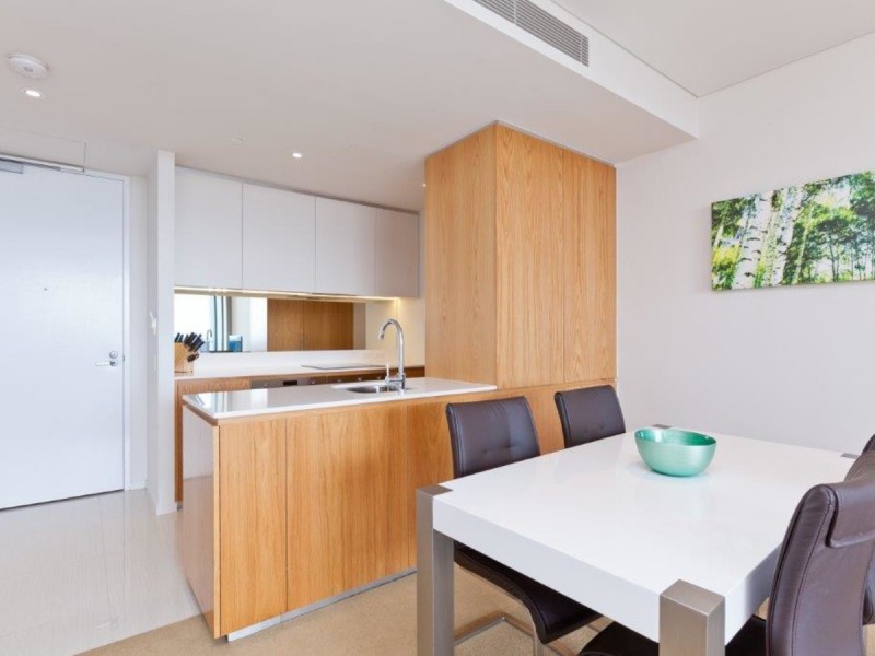 1802/8 Adelaide Terrace, East Perth WA 6004