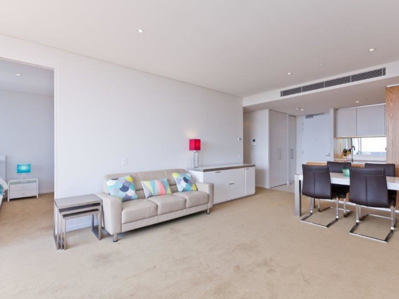 1802/8 Adelaide Terrace, East Perth WA 6004