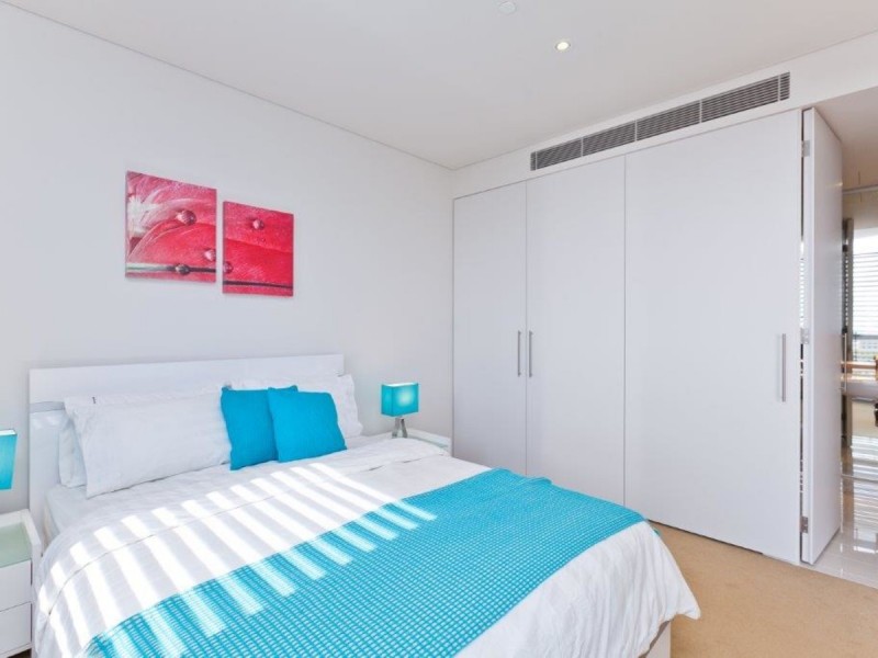 1802/8 Adelaide Terrace, East Perth WA 6004