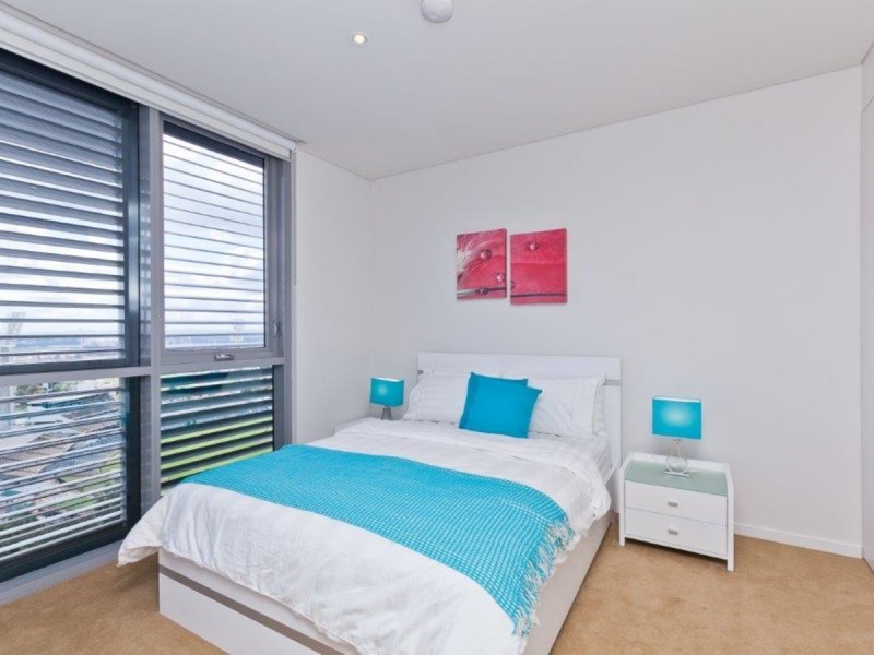 1802/8 Adelaide Terrace, East Perth WA 6004