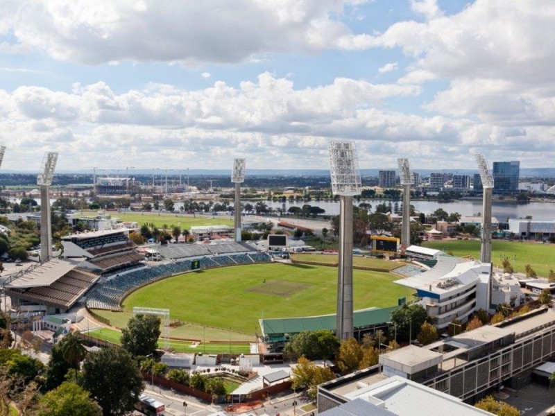 1802/8 Adelaide Terrace, East Perth WA 6004