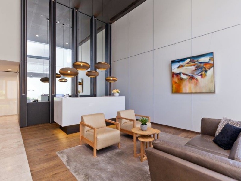 1802/8 Adelaide Terrace, East Perth WA 6004