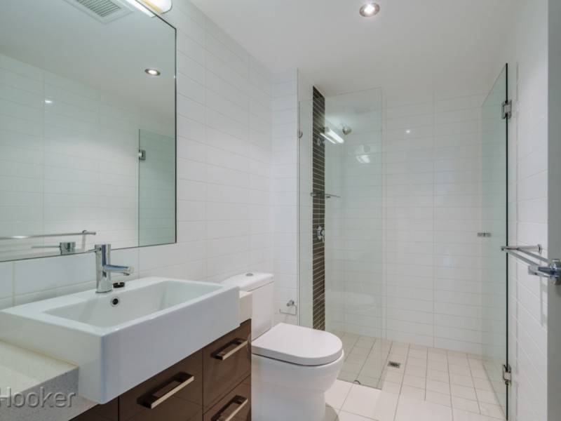 42/378 Beaufort Street, Perth WA 6000
