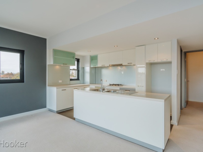42/378 Beaufort Street, Perth WA 6000