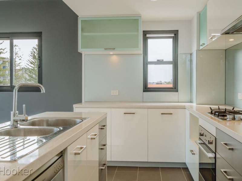 42/378 Beaufort Street, Perth WA 6000