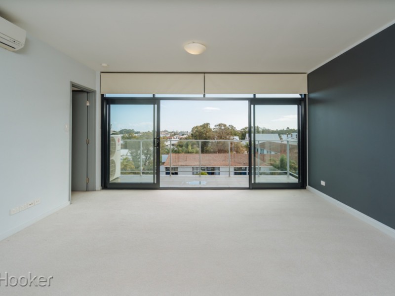 42/378 Beaufort Street, Perth WA 6000