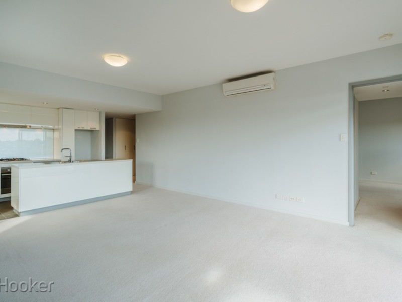 42/378 Beaufort Street, Perth WA 6000