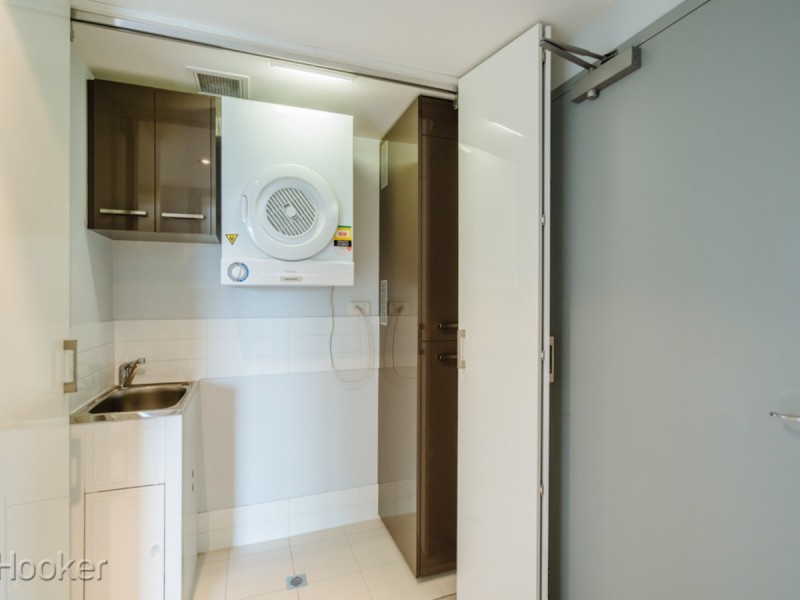 42/378 Beaufort Street, Perth WA 6000